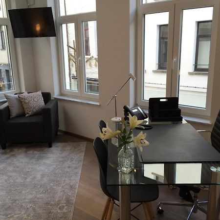 Antwerp Business Suites Rum bild